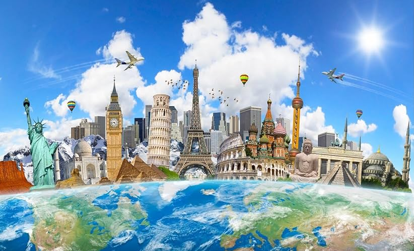 İLK KEZ YURT DIŞINA ÇIKACAKLARIN DİKKATİNE!